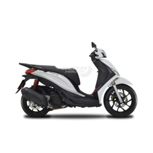 Piaggio Medley S 125 ABS-motohouse.bg