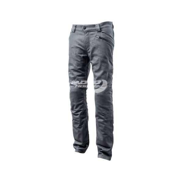 Дънки RIDING Jeans КТМ-GREY-MOTOHOUSE.BG