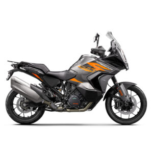 1290 SUPER ADVENTURE S KTM 2022 - MotoHouse