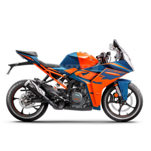 KTM 390 RC 2022 - MotoHouse