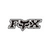 Лепенки 14905 CORPORATE 7 BLACK FOX-motohouse.bg