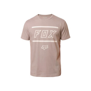 Тениска MIDWAY SS AIRLINE TEE FOX-motohouse.bg