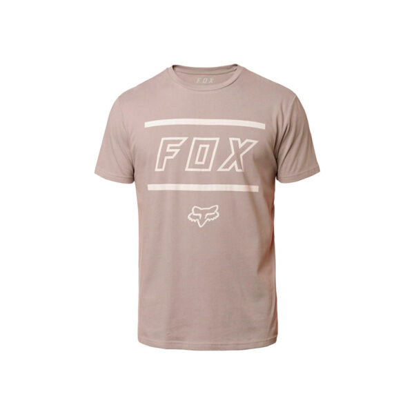 Тениска MIDWAY SS AIRLINE TEE FOX-motohouse.bg
