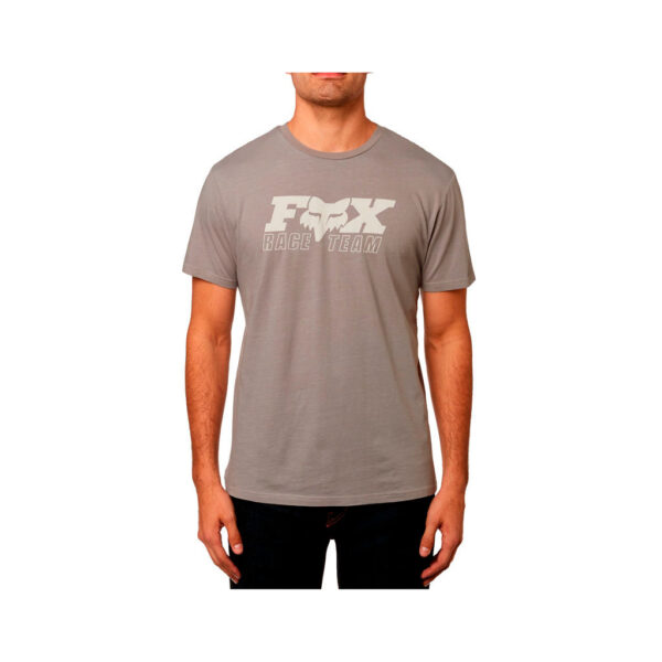 Тениска RACE TEAM SS PREMIUM TEE FOX-motohouse.bg