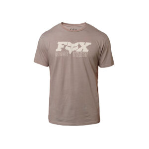 Тениска RACE TEAM SS PREMIUM TEE FOX-motohouse.bg