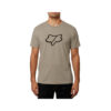 Тениска SLASH SS AIRLINE TEE FOX-motohouse.bg