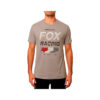 Тениска UNLIMITED SS AIRLINE TEE FOX-motohouse.bg