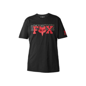 Тениска VEGAS FHEADX PREMIUM SS TEE FOX-motohouse.bg