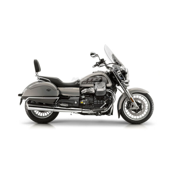 Moto Guzzi CALIFORNIA 1400 TOURING SE-motohouse.bg