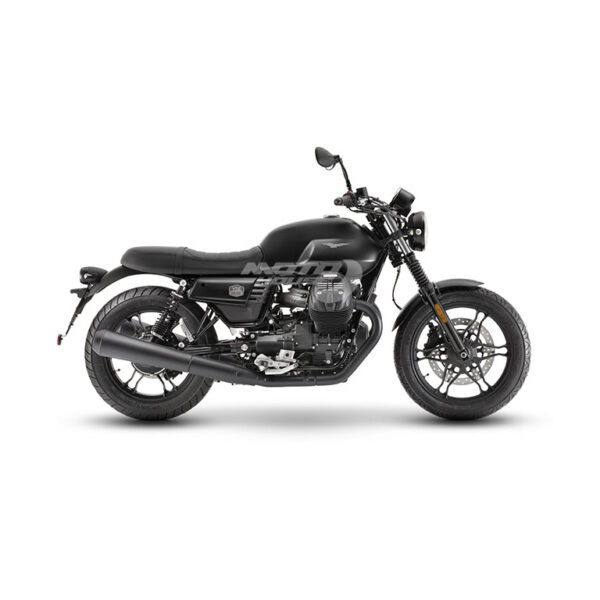 Moto Guzzi V7 III STONE NIGHT PACK-motohouse.bg