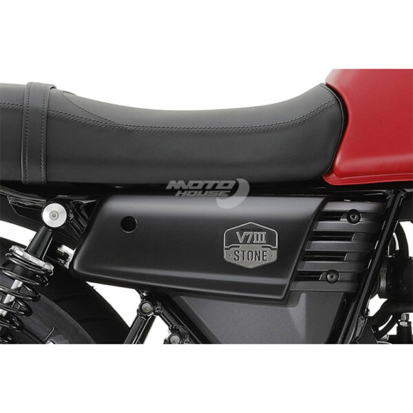 Moto Guzzi V7 III STONE-motohouse.bg