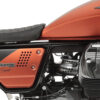 Moto Guzzi V9 BOBBER SPORT-motohouse.bg