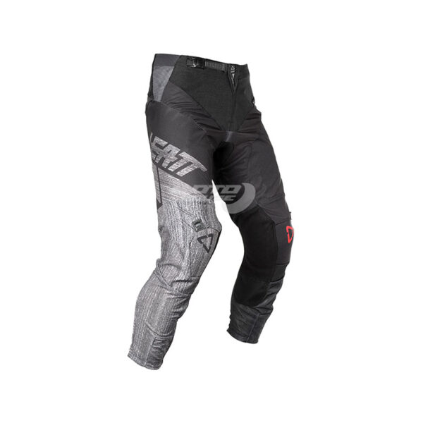 Панталон GPX 4.5 BLACK BRUSHED LEATT-motohouse.bg