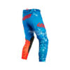 Панталон GPX 4.5 BLUE RED LEATT-motohouse.bg