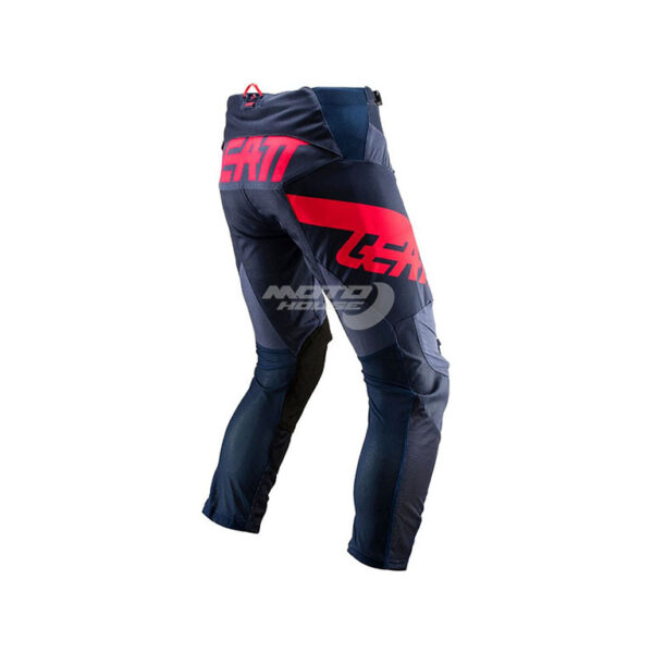 Панталон GPX 4.5 INK RED LEATT-motohouse.bg