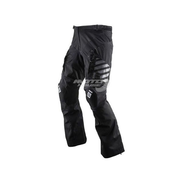 Панталон GPX 5.5 BLACK LEATT-motohouse.bg