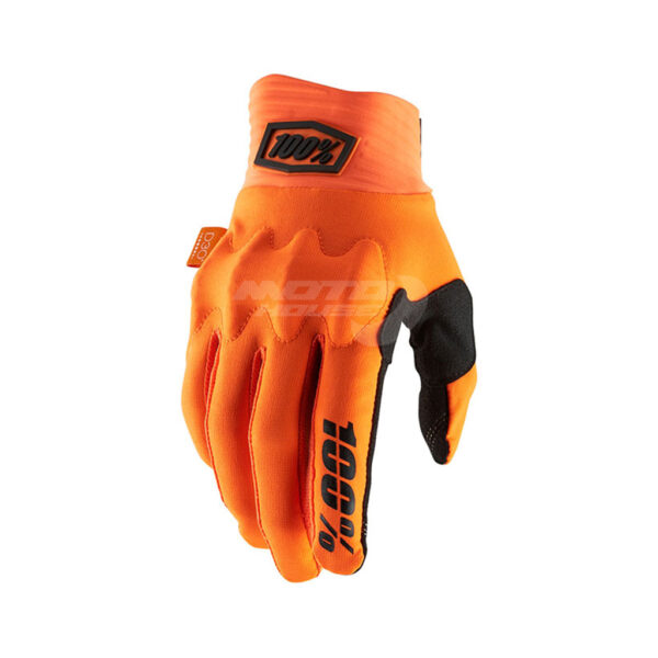 100-percent-cognito-d30-gloves-orange-blackl.motohouse.bg
