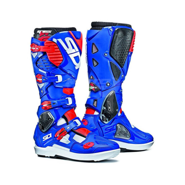 sidi-crossfire-3-srs-white-blue-red-flou-boots-motohouse.bg