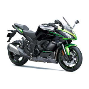 Kawasaki Ninja 1000SX 2023 - MotoHouse