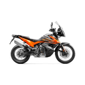 ktm a