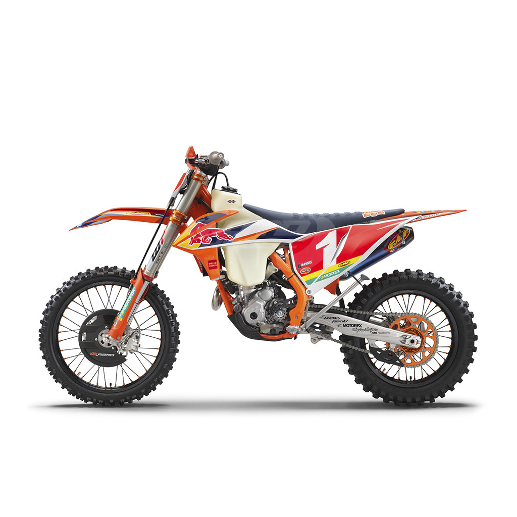 ktm 350 xc