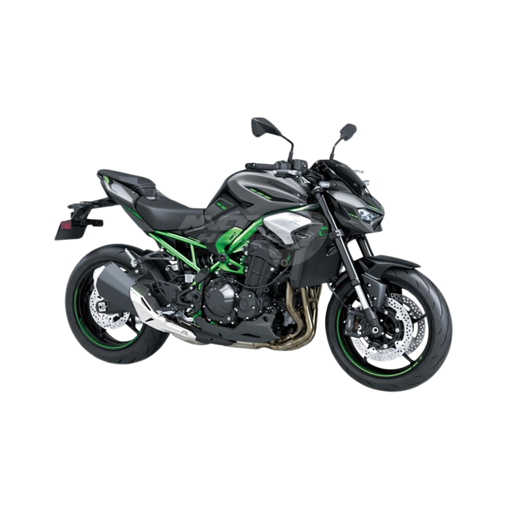 Z 900 KAWASAKI 2025