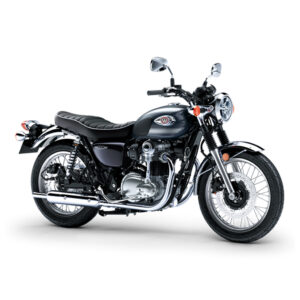 Kawasaki W800 2023 - MotoHouse
