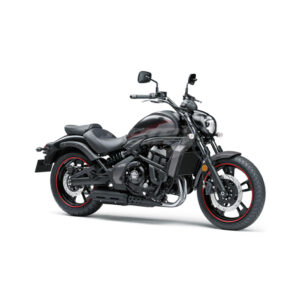 Kawasaki Vulcan S 2025