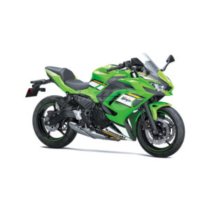 kawasaki Ninja 650