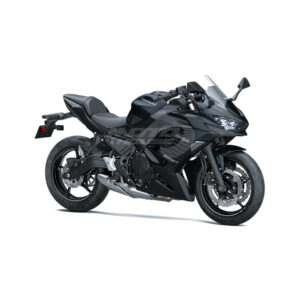 Kawasaki Ninja 650