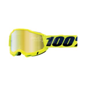 100%_Accuri2_Fluo_Yellow_Mirror_Gold_MOTOHOUSE