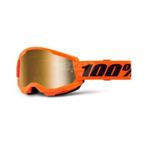 100%_Strata2_Neon_Orange_Mirror_True_Gold_24_MOTOHOUSE