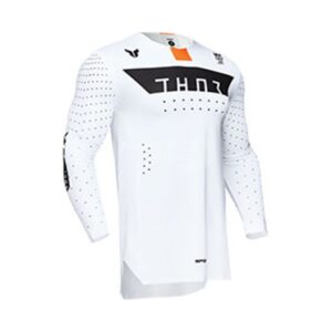 Thor_Sportmode_Rogue_White_Orange_MOTOHOUSE