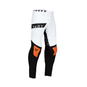 Thor_Pants_Sportmode_Rogue_White_Orange_MOTOHOUSE