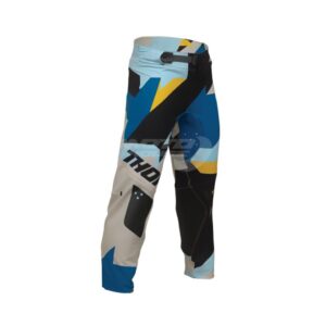 Thor_yth_Pants_Sportmode_Brave_Blue _MOTOHOUSE