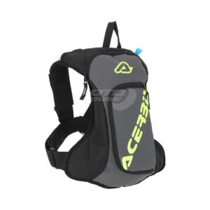 Раница Acerbis Acqua Logo 5L Black/Grey