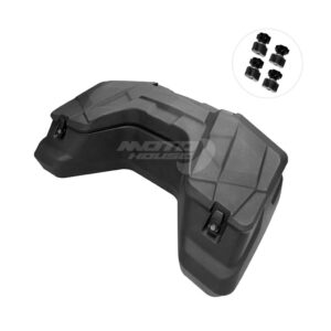 Куфар SHARK ATV Box AX96 for CF MOTO X520 (Gen.2)/X1000/X850 (Gen.3)