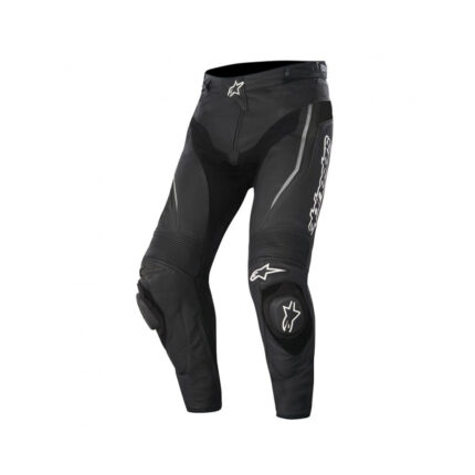 Панталон TRACK LEATHER ALPINESTARS