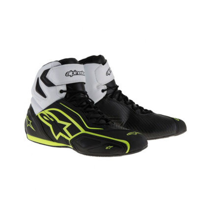 Обувки FASTER-2 WP SHOES ALPINESTARS
