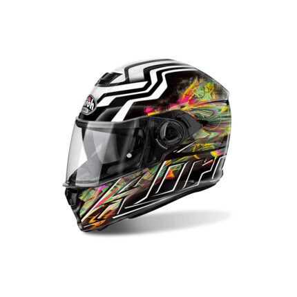 Каска STORM POLLOK GLOSS AIROH