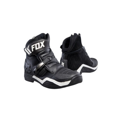 Ботуши BOMBER BOOT FOX
