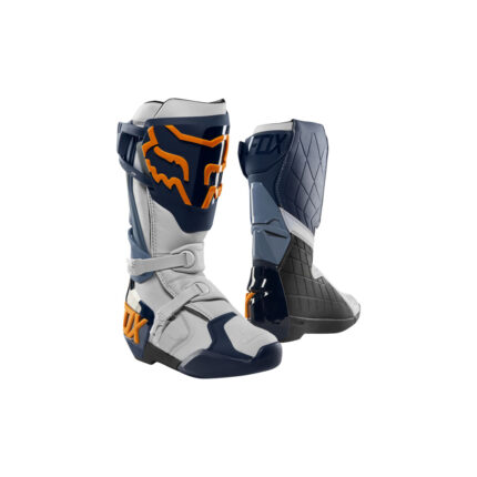 Ботуши COMP R BOOTS FOX