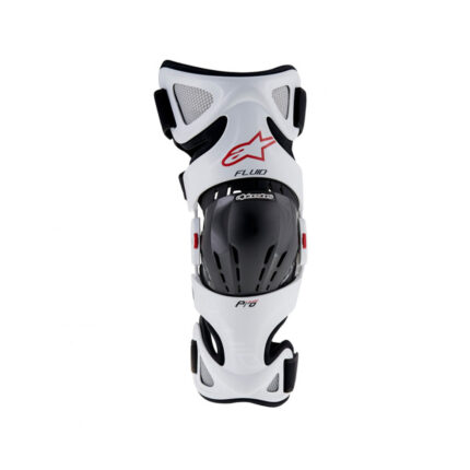 Наколенки FLUID PRO KNEE BRACE SET
