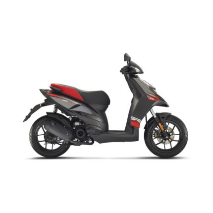 Aprilia SR Motard 50