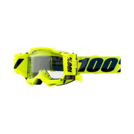 Очила 100% Accuri 2 Forecast Fluo Yellow