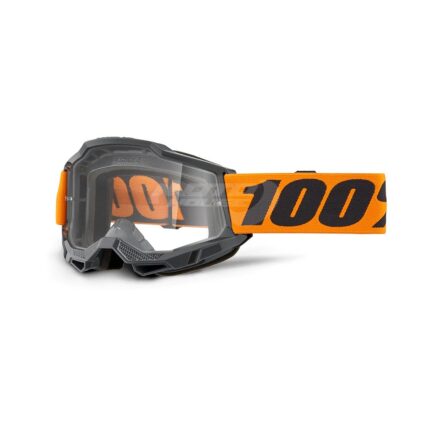 Очила 100% Accuri 2 Orange