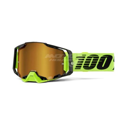 100%_Armega_Neon_Yellow_Mirror_Gold_MOTOHOUSE