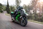 Kawasaki H2 SX SE 2023 - MotHouse