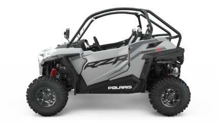 POLARIS RZR S 1000 EPS GHOST GRAY