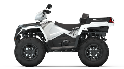 Polaris Sportsman X2 570 EPS Nordic Pro